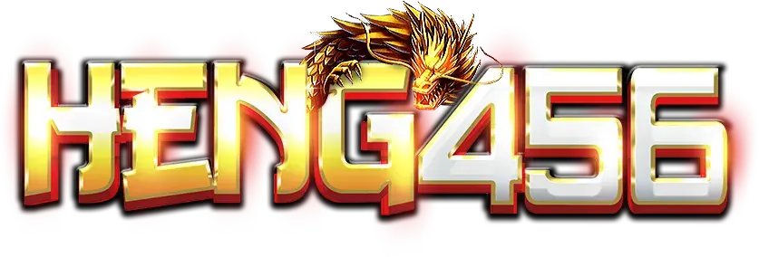 HENG456 SLOT LOGO